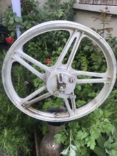 Jantes peugeot 103 d'occasion  Nouzonville