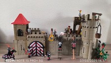 Château playmobil 3888 d'occasion  Auray