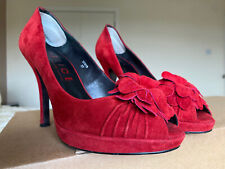 Office london red for sale  ASHFORD