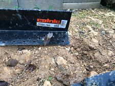Metal lintel 1.2m for sale  CHELTENHAM