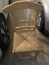 Wicker bar stools for sale  Andover