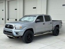 2015 toyota tacoma for sale  Portland