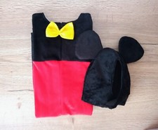 Guirca 88375 costume usato  Merlino