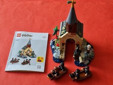 Lego harry potter gebraucht kaufen  Remscheid