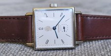 Nomos glashütte tetra gebraucht kaufen  Aachen