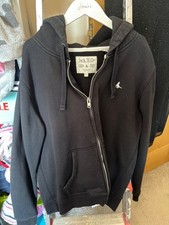 Jack wills black for sale  ATHERSTONE