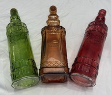 Vintage set colorful for sale  Nashville