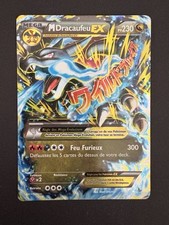 Carte pokémon mega d'occasion  Perpignan-