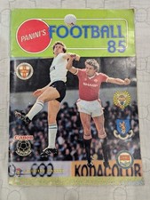 Panini football complete for sale  MARLOW
