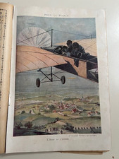 Ancien almanach vermot d'occasion  Poitiers