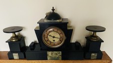 Marble three piece for sale  CHELMSFORD