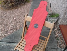 Twin tip longboard for sale  BLAIRGOWRIE