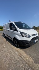 Transit custom 2.2 for sale  PRENTON