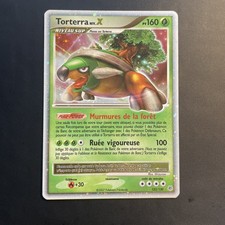 Torterra niv. 122 d'occasion  Sartrouville