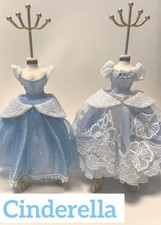 Conjunto de 2 acessórios Disney princesa Cinderela para exibição, usado comprar usado  Enviando para Brazil