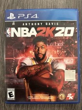 Nba 2k20 for sale  Wichita