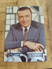 Riginal autogramm heinz gebraucht kaufen  München
