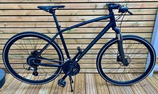 hybrid mens bikes for sale hybrid mens bikes for sale YEOVIL