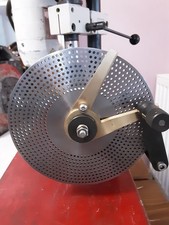 Headstock dividing plate for sale Headstock dividing plate for sale  STAMFORD