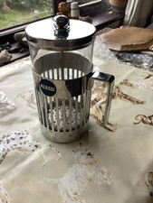 Alessi coffee cafetière for sale  SIDMOUTH