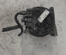 A6401540502 alternatore merced usato  Italia