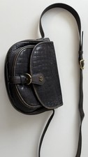 Aigner handtaschen vintage gebraucht kaufen  Schechen