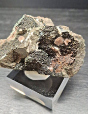 Titanite rosa valle usato Titanite rosa valle usato  Tribogna