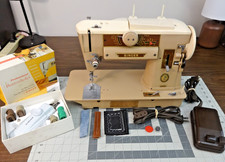 Serviced singer 401a for sale  Strongsville