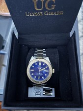 Ulysse girard men for sale  WELWYN GARDEN CITY