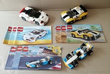 Lotto lego creator usato  Cuneo