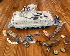 Unimax forces valor for sale  Gainesville