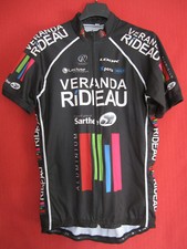 Maillot cycliste team d'occasion  Arles