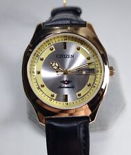 Orologio citizen automatico usato  Quarrata