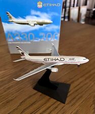 Etihad airbus a330 d'occasion  Paris-