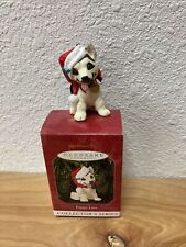 Hallmark 1999 nib for sale  Sunnyside