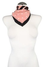 Moschino damen schal gebraucht kaufen  Berlin