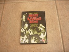 NIGHT OF THE LIVING DEAD-DVD-George A.Romero-23rd Century Release-Region 0 comprar usado  Enviando para Brazil