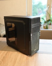Sharkoon atx midi gebraucht kaufen  Geesthacht
