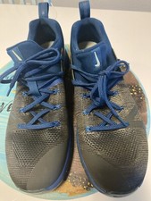 Nike Metcon Flyknit 3 azul tamanho 13 comprar usado  Enviando para Brazil