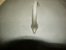 Vintage cast iron for sale  Claypool