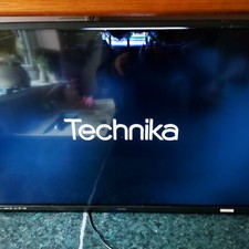 Technika 32g22b speakers for sale  TONYPANDY