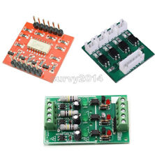 3/4 canal Acoplador isolamento Opto-isolador Alto/baixo nível Módulo TLP281 comprar usado  Enviando para Brazil