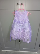Abito cerimonia bambina usato  Cannara