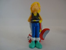 Spiel sammelfigur asterix gebraucht kaufen  Weiding