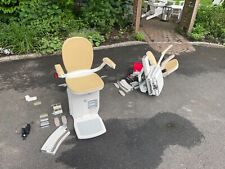 Acorn superglide chairlift for sale  Summit