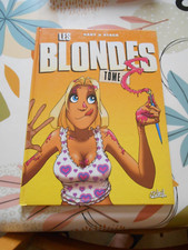 Blondes 3 an d'occasion  Attignat