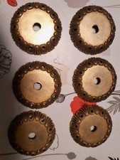 Rare anciennes bobèches d'occasion Rare anciennes bobèches d'occasion  Grand-Fort-Philippe