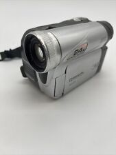 Panasonic gs17 minidv gebraucht kaufen  Neuss