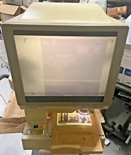 Canon microprinter microfiche for sale  Kill Devil Hills