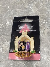 Walt disney 100th for sale  WAKEFIELD